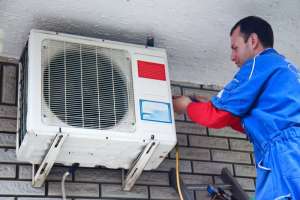 24/7 and Emergency HVAC Near Library, PA | Air Conidtioning and Heating Contractors