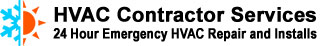 Library HVAC Services